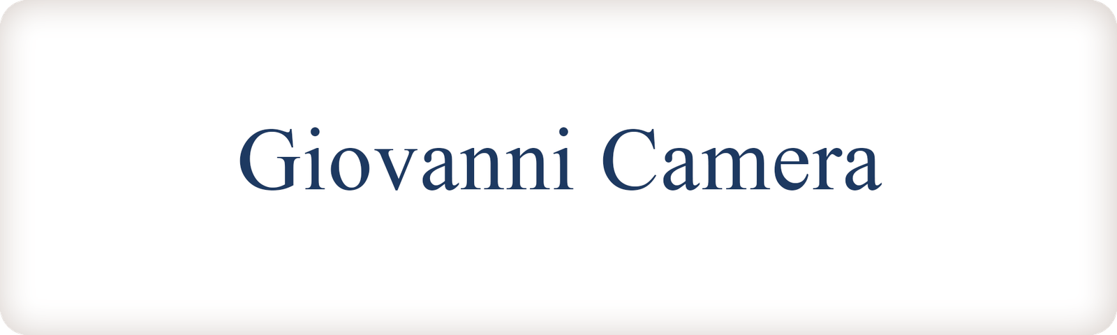 Imprenditori, Partner e Investitori seriali