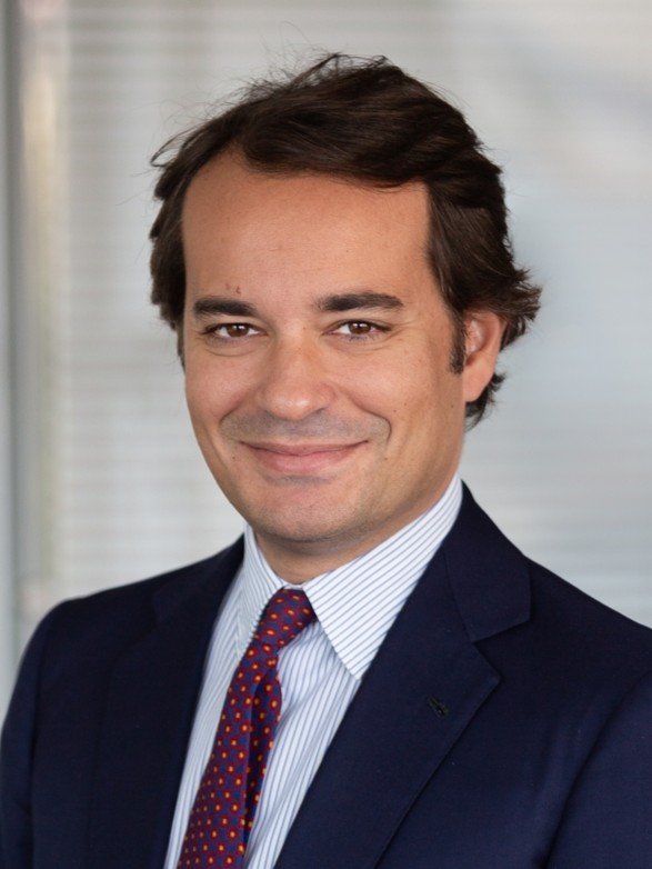 Antonio Garufi, CFA